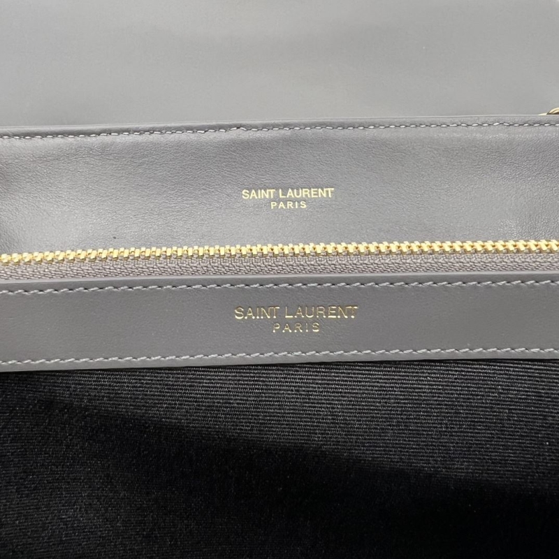 YSL Clutch Bags